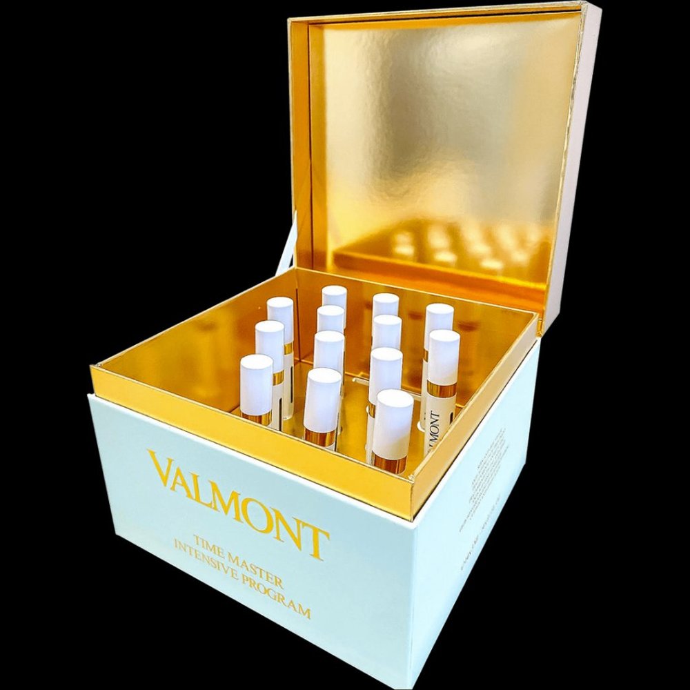 Valmont Time Master Intensive Program